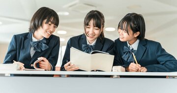 【精神科医が教える】テスト前「全然勉強してないよ!」より「勉強したよ!」と言う子の方が友達が多く仕事もできる、深すぎる理由