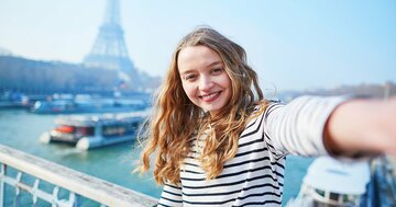 「日本ってすごい！」フランス人がハマった、意外な〈日本の食べ物〉とは？