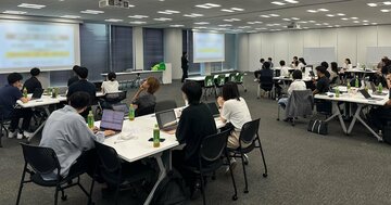 “どこよりも早い”超早期内定直結型インターンシップ、サイバーエージェントが求める「応募資格」とは?