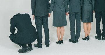 取引先「今度飲みに行きましょう」→「今日ですか明日ですか」と執拗に尋ねる部下を「発達特性の問題？」と思ったときに上司にできること