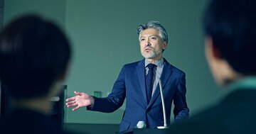 「無理して乗り越える必要なんてない」娘を亡くした風見しんごが、悲しみを語り続ける理由