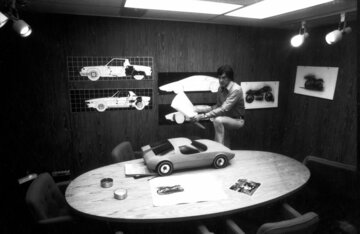 米自動車市場に挑み続けた新興勢、ほぼ成功例なし