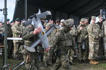 AI覇権狙ったプーチン氏、あえなく頓挫