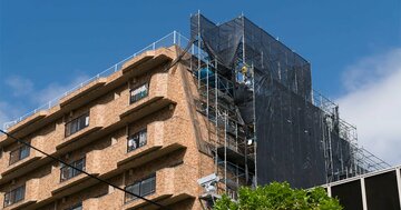 マンションの修繕工事、「管理会社の言いなり」はこんなに危険!