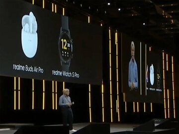 電子ペーパーの上をいく「NEXTPAPERディスプレー」 も登場したIFA2020の中国スマホメーカー