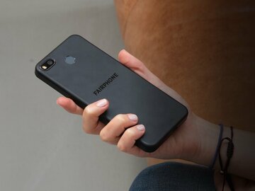 自分で修理やアップグレードできるスマホ「Fairphone 3+」に興味あり