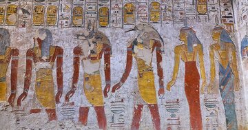 古代エジプト語研究の第一人者が教え子に語った「時間の使い方」がド正論すぎてぐうの音もでない