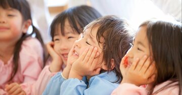 「人の話を聞ける子ども」が持っている、たった1つの資質