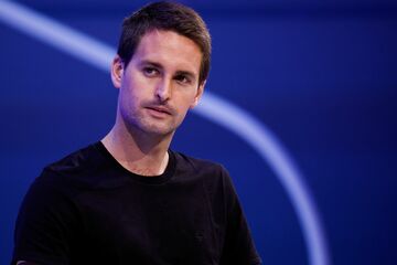 スナップ、事業見直しが必要　実行に試練も＝CEO