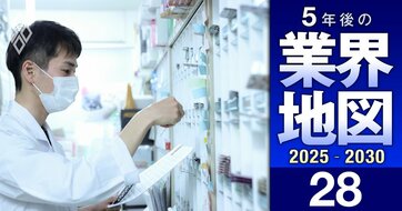 「本当の高配当」企業ランキング【医薬品29社】独自推計した“実力値”よりも多めに出している会社は…4位小野薬品、3位第一三共、1位は？