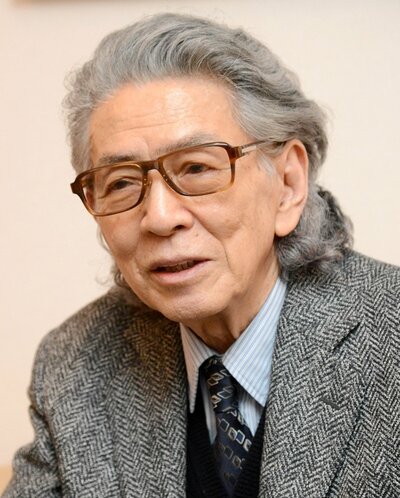 五木寛之