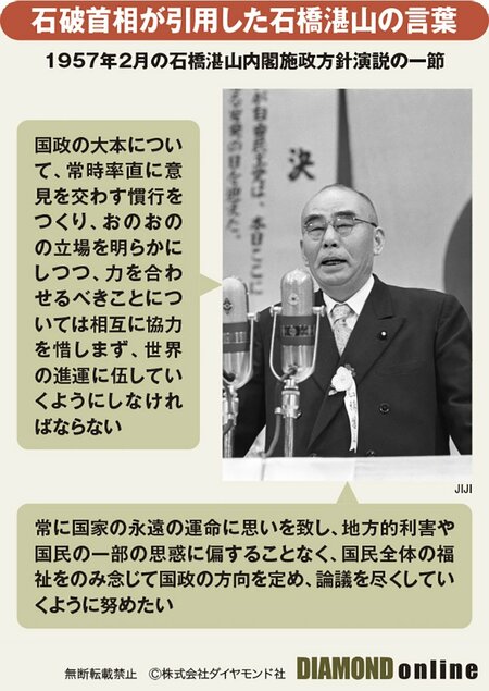 池上彰が石破首相に直撃「トランプとゴルフをするのか」「首相“お疲れ”説の真相」【池上無双炸裂】対談後編