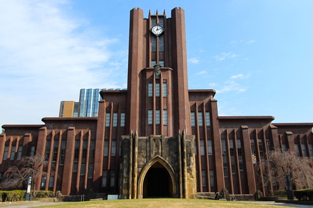 東京大学が推薦入試と女子学生補助に踏み切った理由