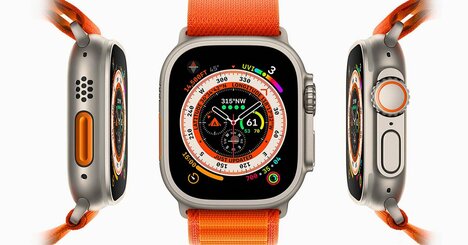 iPhone 14、Apple Watch Ultra…アップル新商品のポイントを丸ごと解説