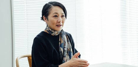 デザイナーならではの視点がもたらした、と顧客の新しい家造りとは――積水ハウス 業務役員・デザイン設計部長・矢野直子氏インタビュー