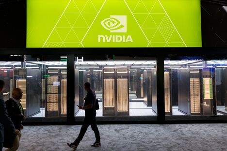 米株式の最高値更新は特殊要因頼み