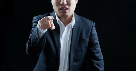 「自分は仕事をしないのに文句だけは言う人」に言うべき一言・ベスト1