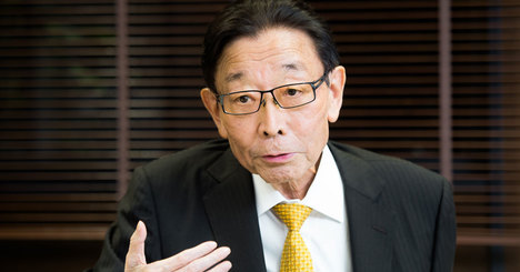 「ブックオフ」「俺のイタリアン」生んだ70代起業家・坂本孝が挑む“次”