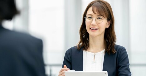 実績があっても転職市場で評価されない人と、評価される人の「決定的な違い」