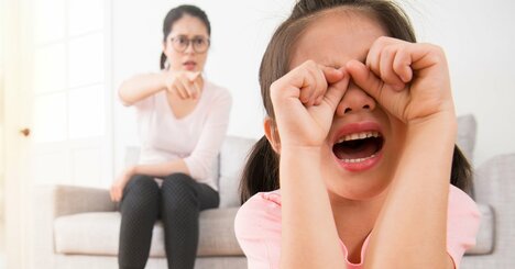 問題行動ばかりの子に親がすべき「たった1つの大切なこと」