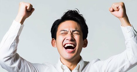 【働きながら株で資産50億円】「これで人生勝ち組だ！」と震えた！ 投資の神様、ウォーレン・バフェット流「必勝の法則」