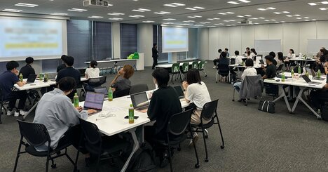 “どこよりも早い”超早期内定直結型インターンシップ、サイバーエージェントが求める「応募資格」とは？