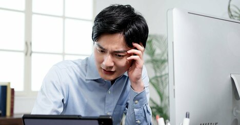 【精神科医が教える】わかっているのにスルーしがち…仕事ができない人が見逃していること