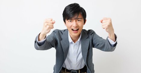 35歳で出世レースから明らかに外れていく人の特徴・ワースト3