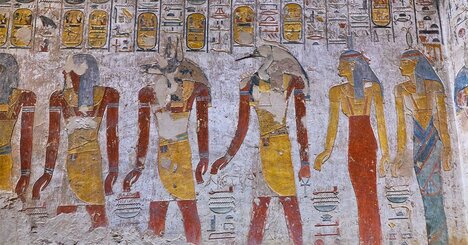 古代エジプト語研究の第一人者が教え子に語った「時間の使い方」がド正論すぎてぐうの音もでない