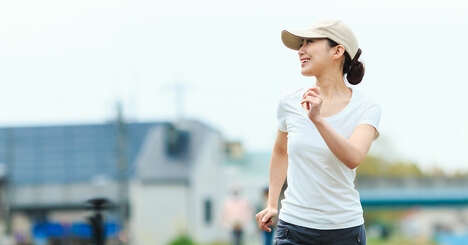 【『世界一受けたい授業』で話題】フィジカルトレーナー・中野ジェームズ修一が教える下半身の筋肉を鍛えて太りにくい体づくり「5つのステップ」