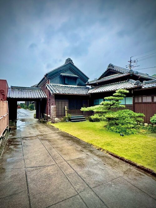 新日本酒紀行「義侠」