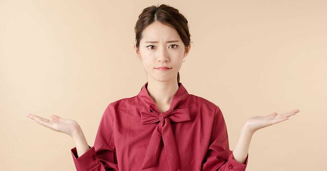 あなたの悩みはどっち？ 精神科医が教える「良い悩み」「悪い悩み」