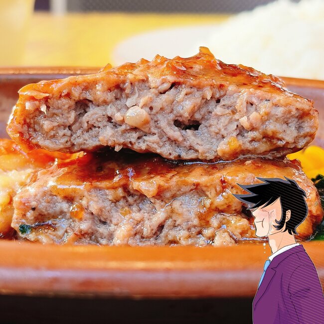 「ランチにしかないの悲しい」サイゼリヤの“平日ランチ限定メニュー”スープもついて600円はコスパ良すぎる!「通常メニューにして」「ほんと素晴らしい」