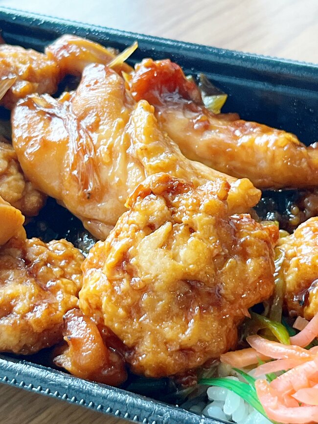 「肉2倍にして正解だった！」ほっともっとの“ボリューム丼”旨みたっぷりで白米が止まらない！