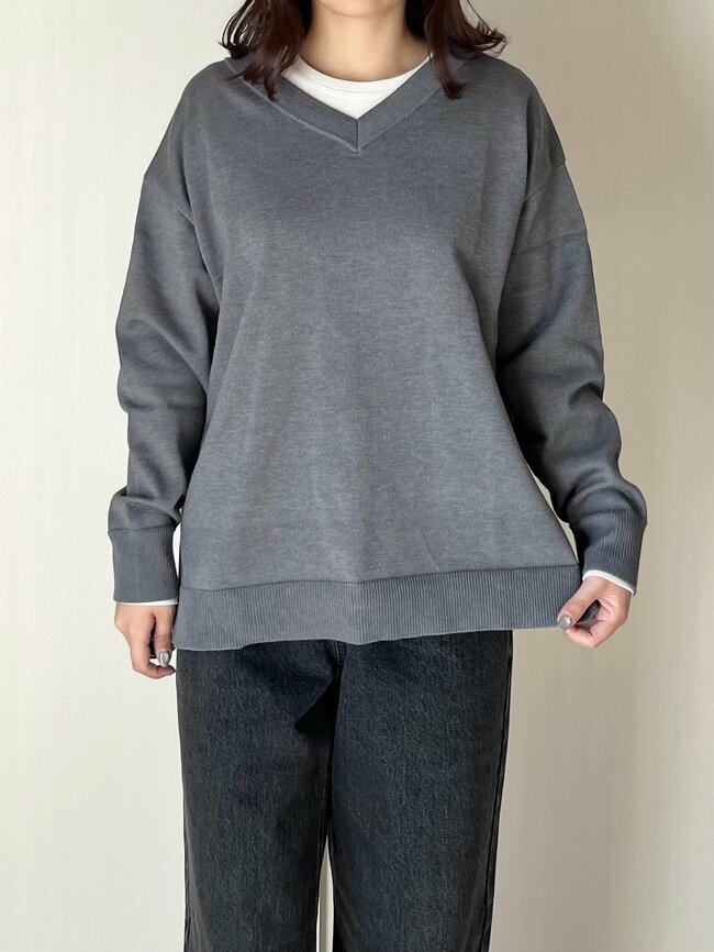 「着心地良しコスパも良し」無印良品の“着回しトップス”が1990円とは思えない活躍っぷり!「着痩せします」「色違いを2着買い足しました」