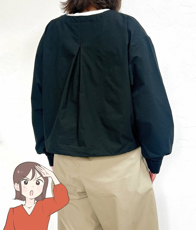 考えた人、天才じゃん！ワークマンの“花粉対策アウター”が1900円とは思えない実力！「ティッシュが常備できる」「2色買いました」