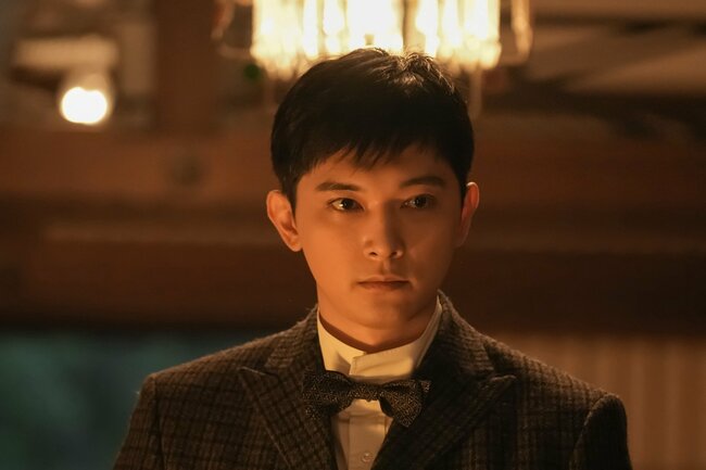 「嫌いとか憎いとかではない。でも…」シンデレラになった幼なじみに抱く“複雑な感情”〈ばけばけ第82回〉