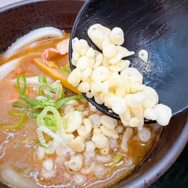 「クッソ美味ぇ」「何度かリピしたい」はなまるうどんの“豪快すぎるメニュー”美味しすぎて悶絶した！「専門店に負けないぐらい濃厚」《実食レビュー》