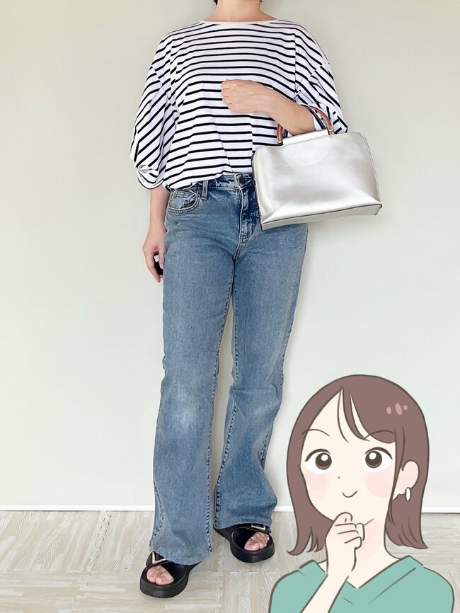 めっちゃ理想的すぎる…！2025年にグローバルワークで買ってよかった「おしゃれレディースアイテム」5選