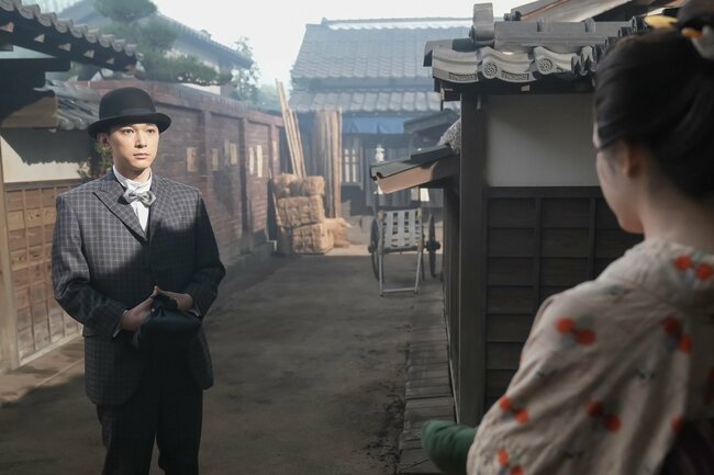 「人に使われるくらいなら…」雨清水家を“どん底”に導いた「タエ(北川景子)の潔さ」は本当に美学なのか?〈ばけばけ第30回〉