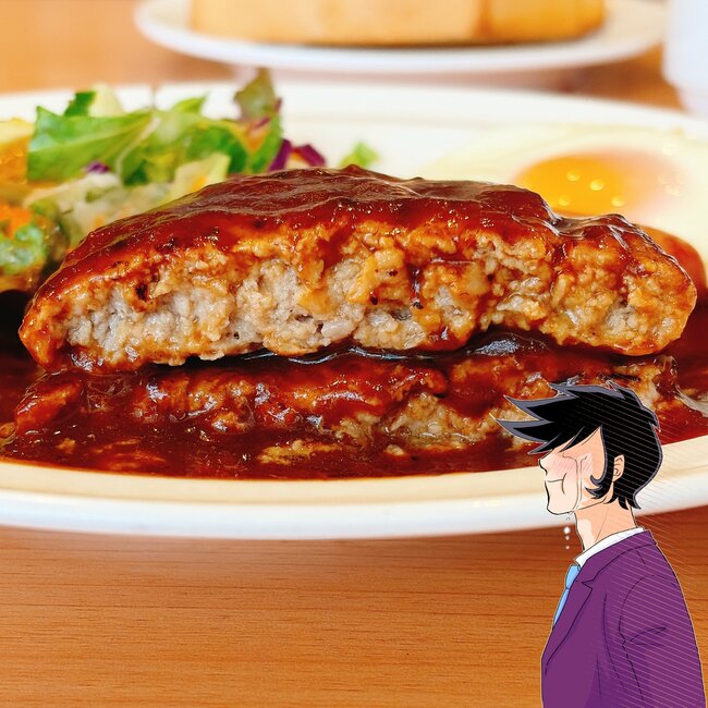 「朝に一般人が食える量ではない」ガストの“ボリューム満点モーニング”がコスパ抜群すぎる！「スープとコーヒー飲み放題が嬉しい」「朝から幸せだ」