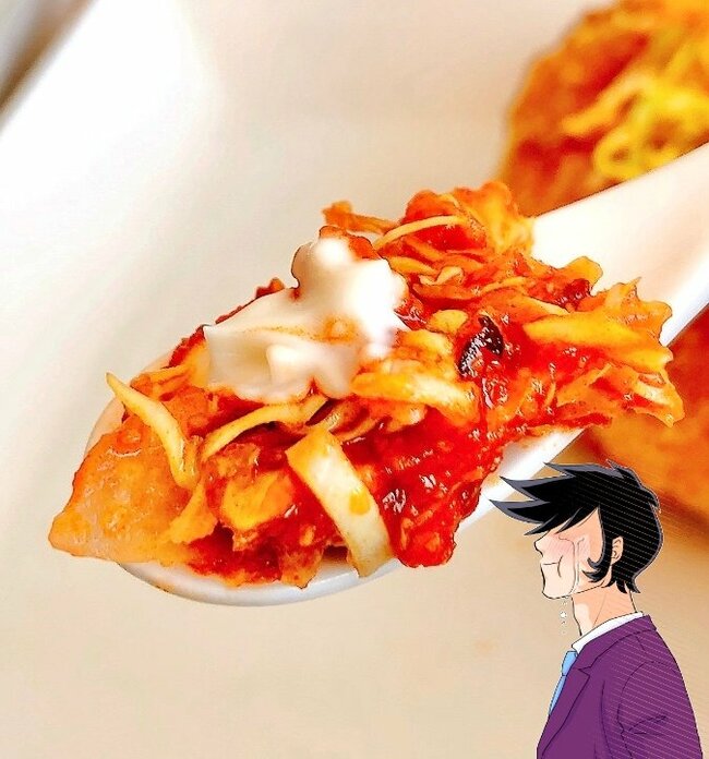 「えげつない中毒性」「あと5個は余裕で食える」モスバーガーの“期間限定バーガー”ひとくちでリピを確信したよ…！「食べたばかりなのに、もう1回食べたい」