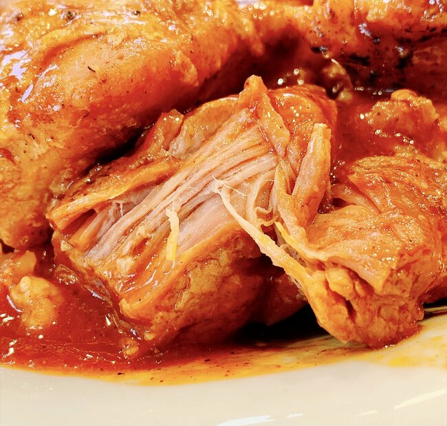 「腹パンッパン」「肉がデカすぎ」すき家の“やけくそメニュー”ボリューム満点で大満足！「想像の1.5倍くらいのサイズ感」「マジで塊だった」《実食レビュー》