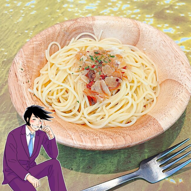 「原価どうなってんの?」サイゼリヤの“300円パスタ”コンビニより安いんだけど…!「300円ってもはやバグよな」「安すぎて心配になる」