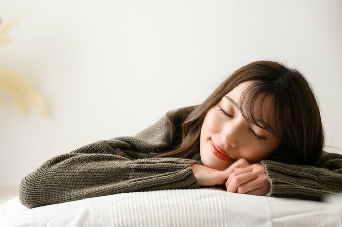 知っている人は実践している。勉強に有効な仮眠の質を高める4つの方法