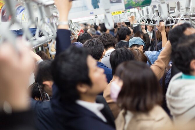 人気のコンサル業界、地頭力を試す面接「東京の通勤ラッシュを解消する打ち手を提案してください」どう答える？