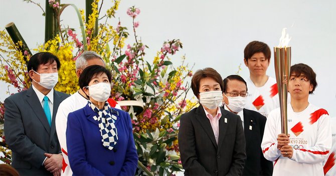 「森発言」「不適切な演出案」の裏にある、組織委員会のガバナンスの機能不全