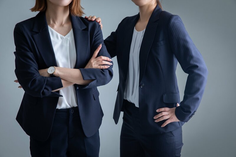 「40代で平社員」と「若いうちから出世する人」のたった1つの差とは?