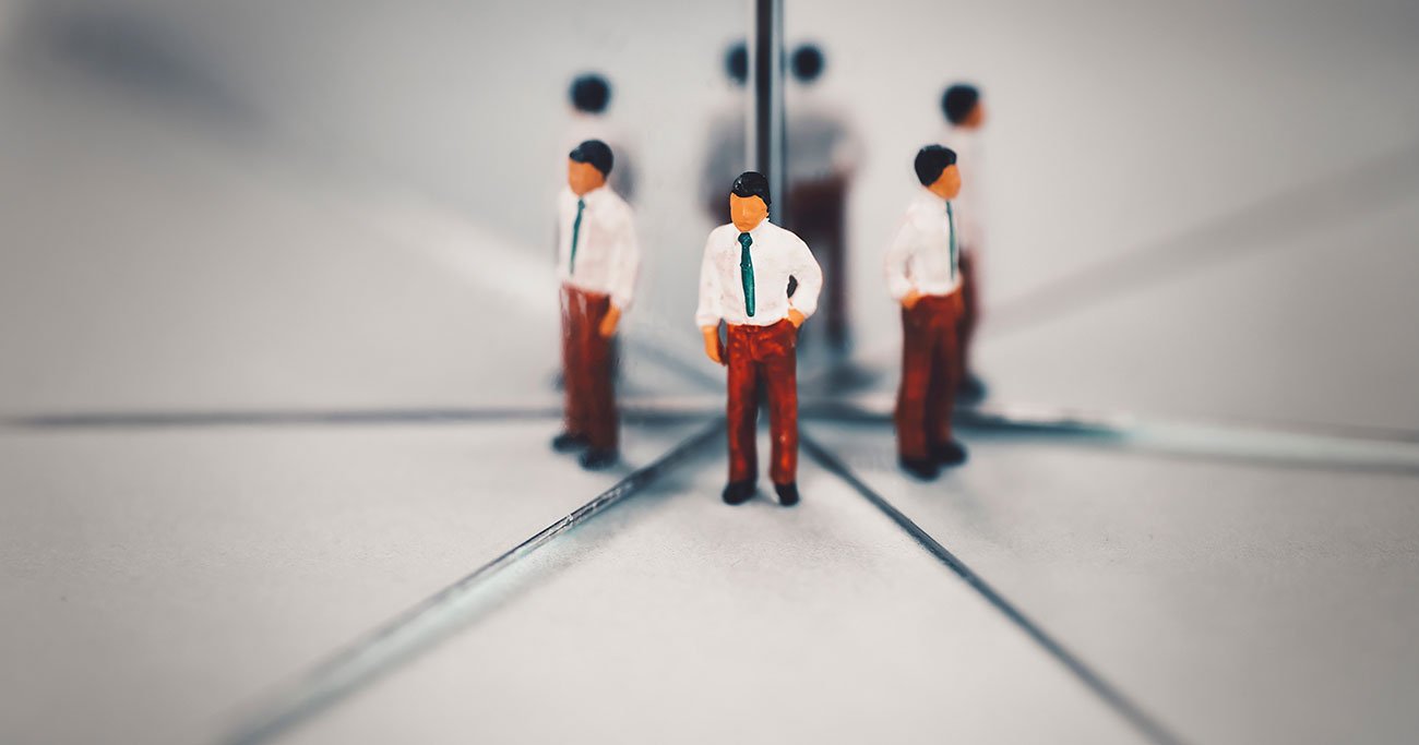 自分に自信が持てないとき、思い出すと元気が出てくる言葉