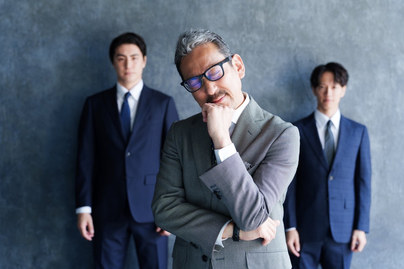 「無能なリーダー」かどうか、一発でわかる質問とは？